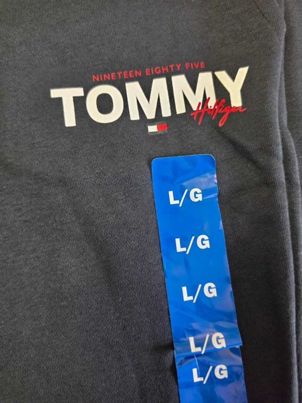 Tommy Hilfiger